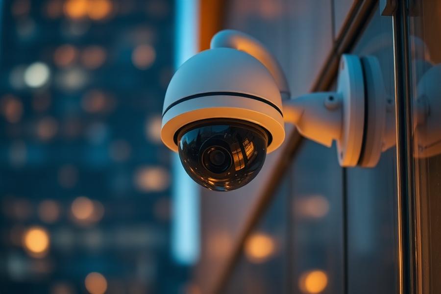 Vidéosurveillance